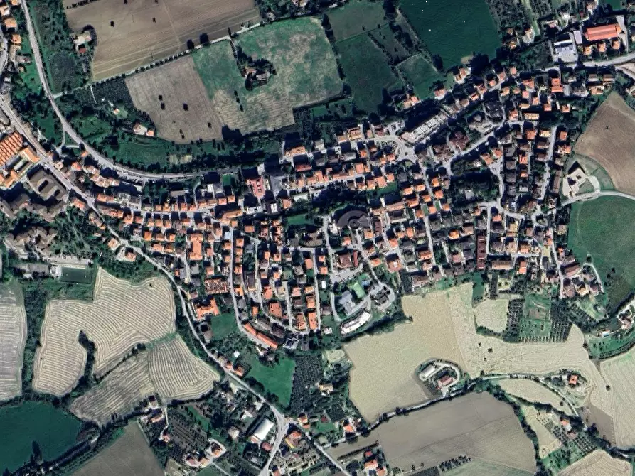 Immagine 4 di Appartamento in vendita  in  Via Pompeiana  a Fermo