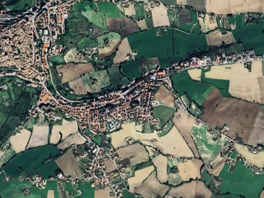 Immagine 6 di Appartamento in vendita  in  Via Pompeiana  a Fermo