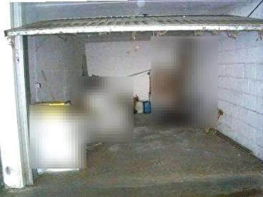 Immagine 17 di Appartamento in vendita  in Via Riola Sardo a Roma