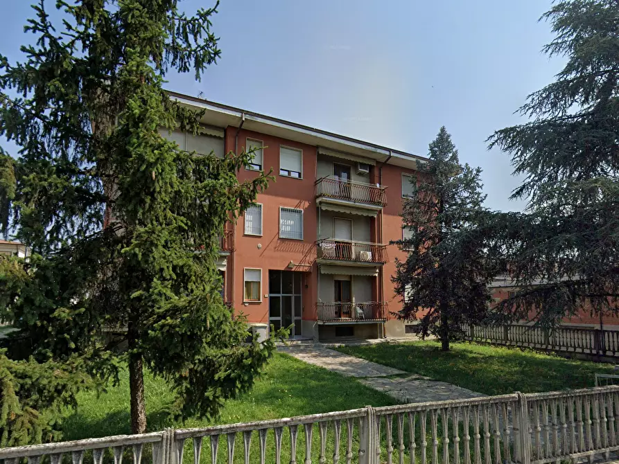 Immagine 10 di Appartamento in vendita  in Via Fabio Filzi a Castel San Giovanni