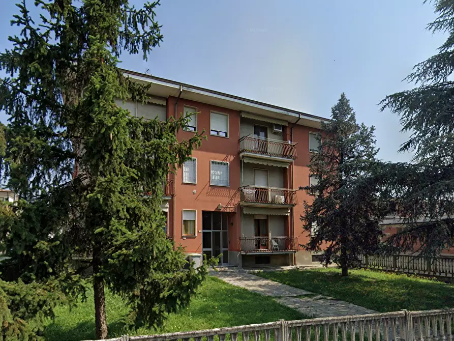 Immagine 11 di Appartamento in vendita  in Via Fabio Filzi a Castel San Giovanni