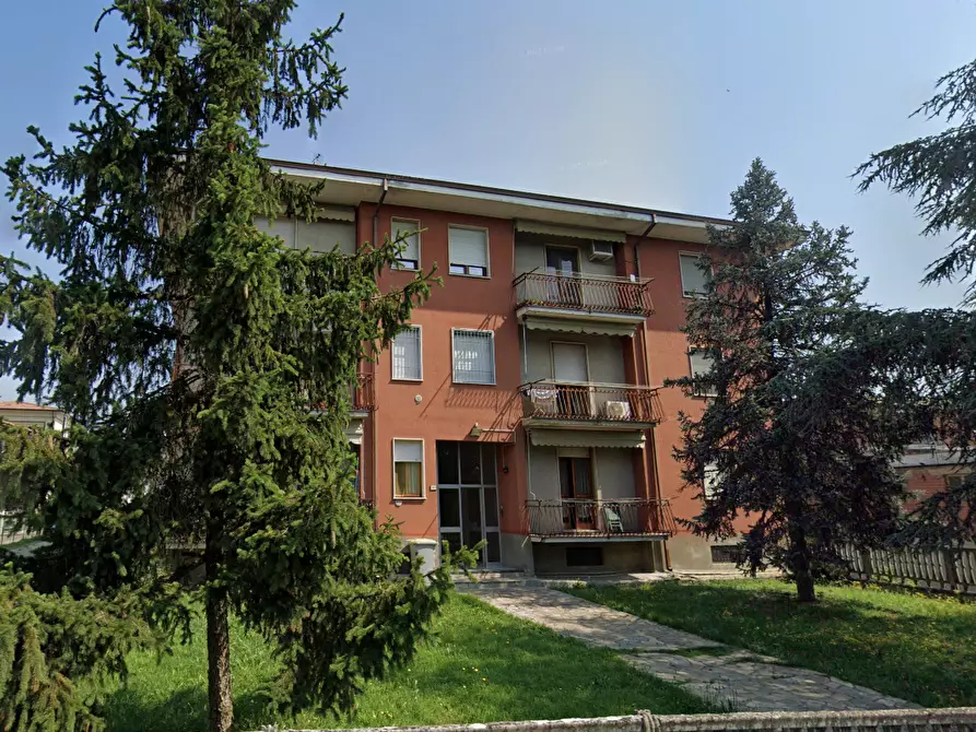 Immagine 12 di Appartamento in vendita  in Via Fabio Filzi a Castel San Giovanni