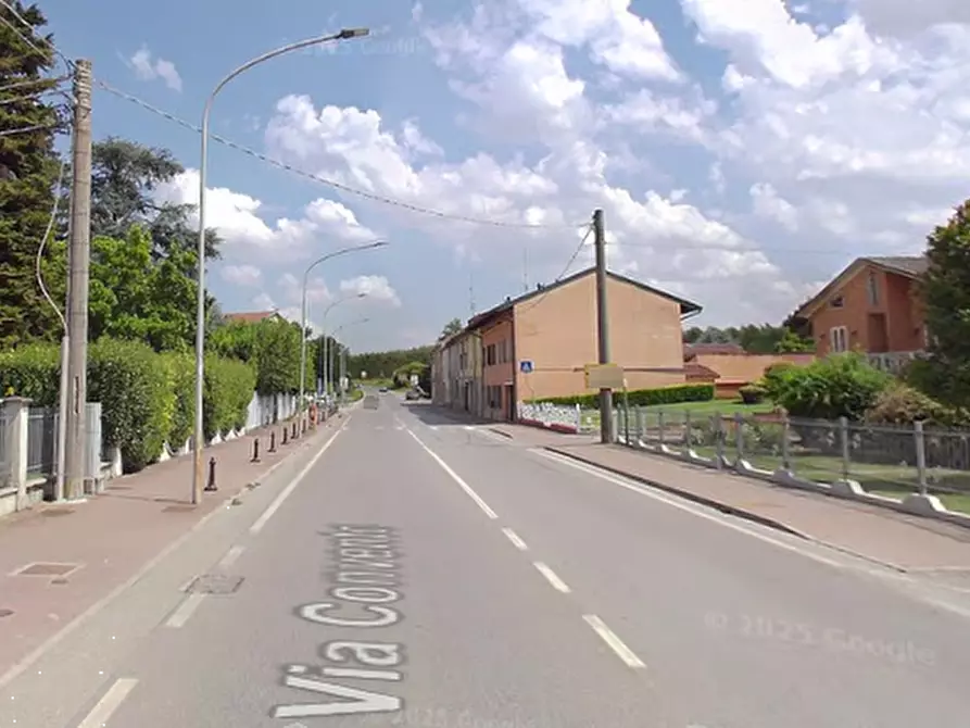 Immagine 16 di Casa indipendente in vendita  in Via Vitellio a Viadana