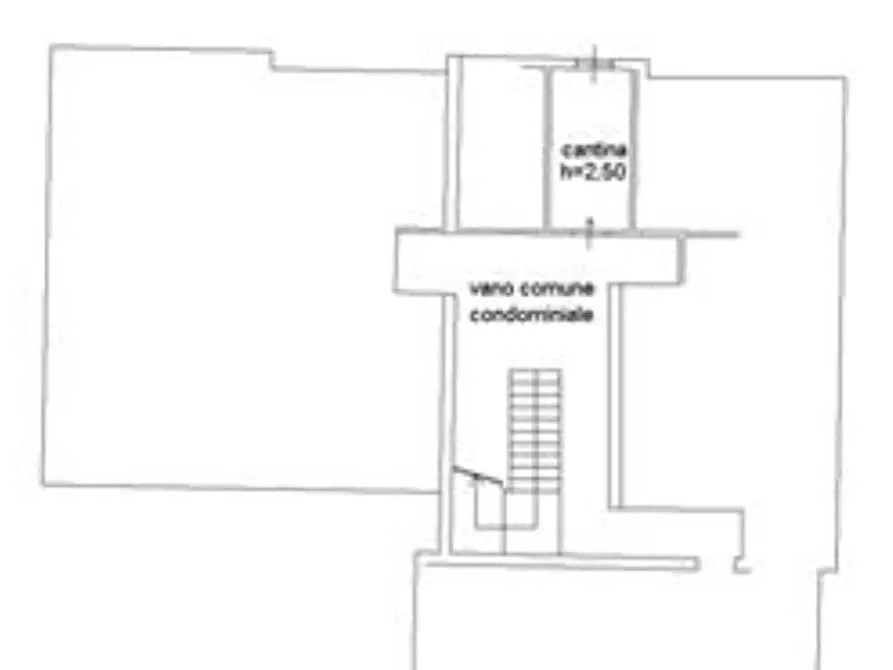 Immagine 15 di Appartamento in vendita  in Via Fabio Filzi a Castel San Giovanni