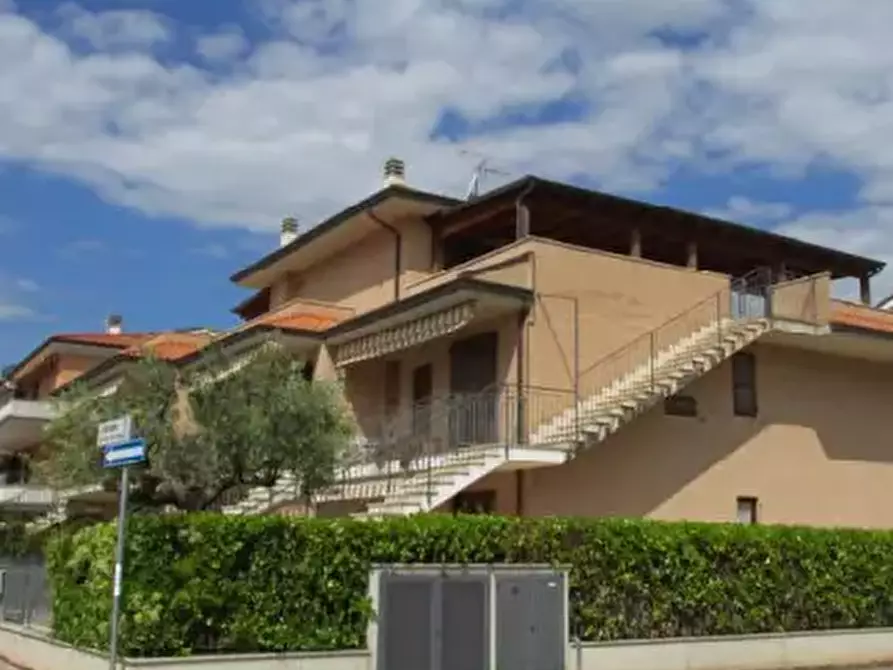 Immagine 2 di Appartamento in vendita  in Via Abruzzo a Porto San Giorgio