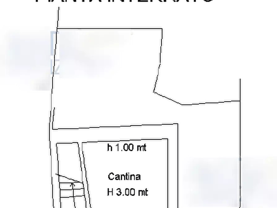 Immagine 35 di Appartamento in vendita  in Via Generale Guasco a Montiglio Monferrato