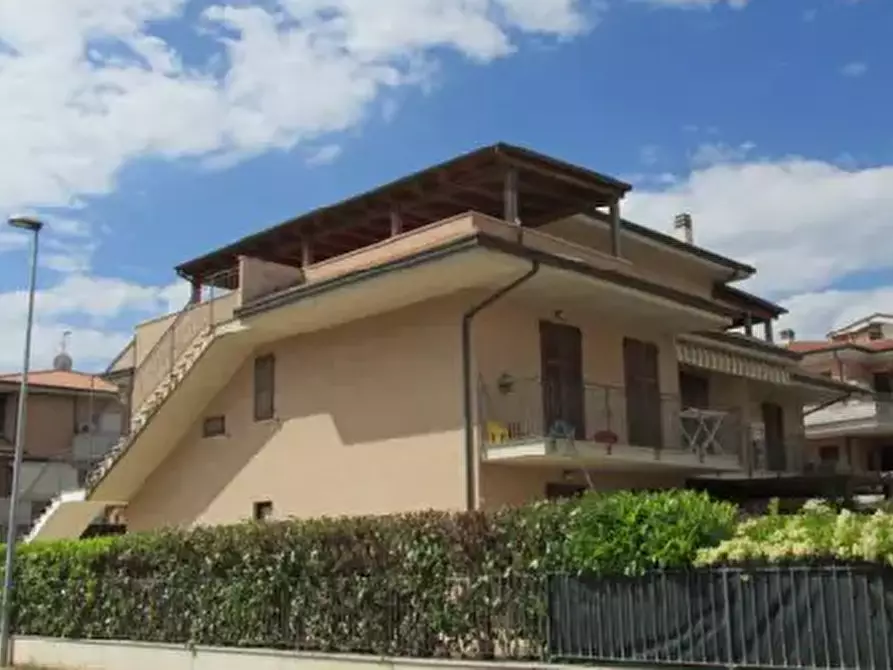 Immagine 4 di Appartamento in vendita  in Via Abruzzo a Porto San Giorgio