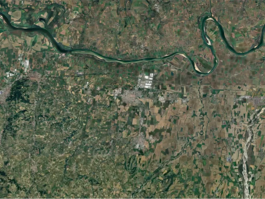 Immagine 22 di Appartamento in vendita  in Via Fabio Filzi a Castel San Giovanni