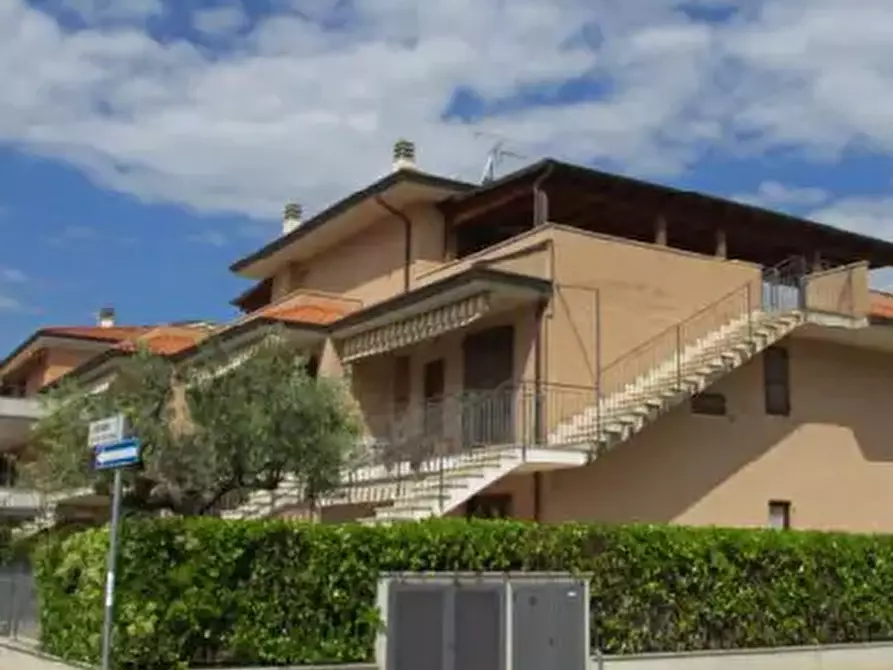 Immagine 7 di Appartamento in vendita  in Via Abruzzo a Porto San Giorgio