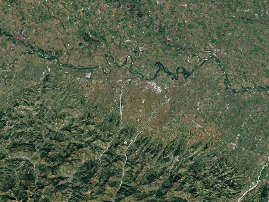 Immagine 23 di Appartamento in vendita  in Via Fabio Filzi a Castel San Giovanni