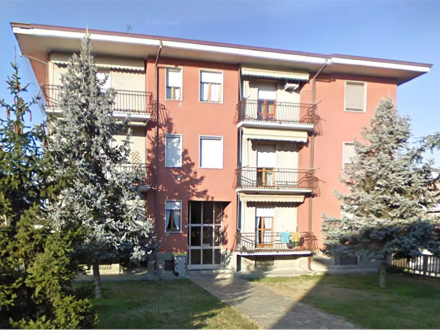 Immagine 1 di Appartamento in vendita  in Via Fabio Filzi a Castel San Giovanni