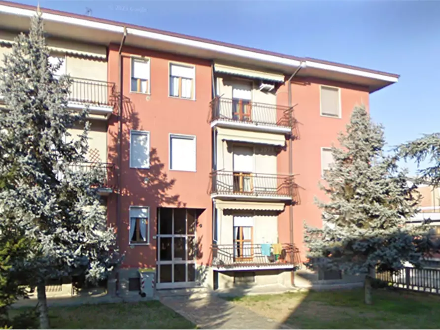 Immagine 2 di Appartamento in vendita  in Via Fabio Filzi a Castel San Giovanni