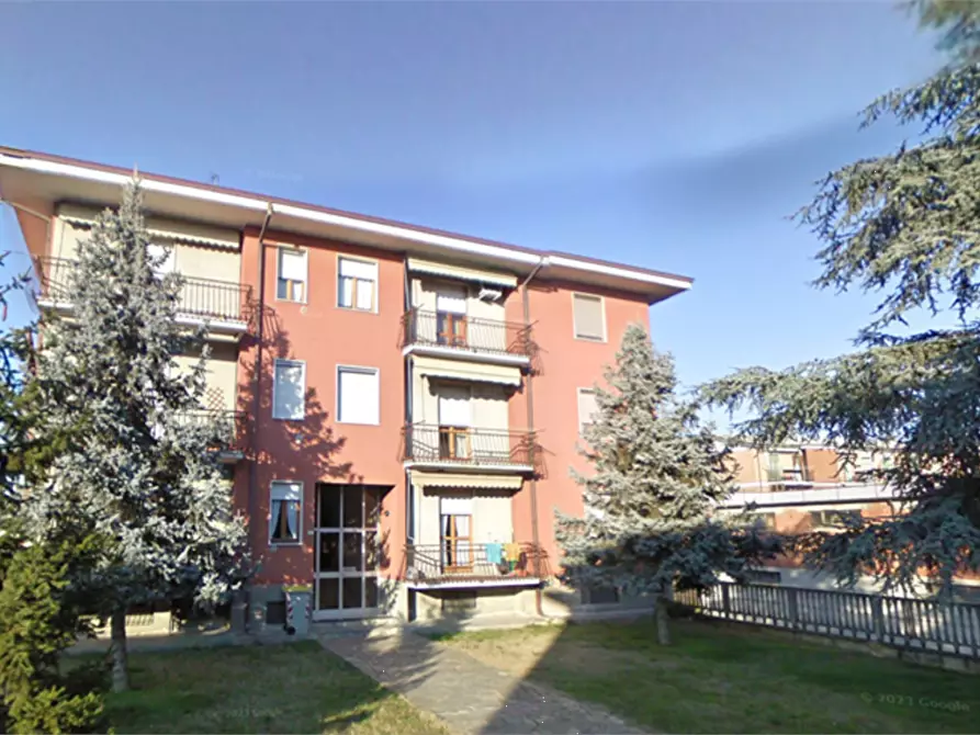 Immagine 4 di Appartamento in vendita  in Via Fabio Filzi a Castel San Giovanni