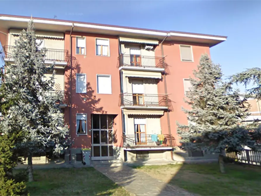 Immagine 6 di Appartamento in vendita  in Via Fabio Filzi a Castel San Giovanni