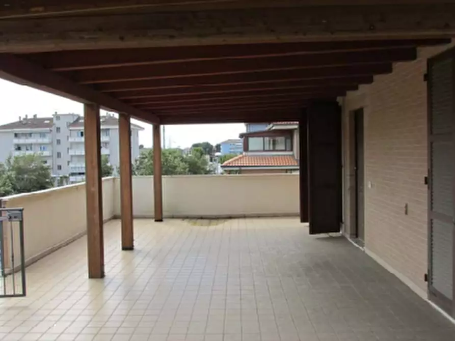 Immagine 10 di Appartamento in vendita  in Via Abruzzo a Porto San Giorgio