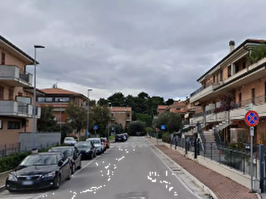 Immagine 15 di Appartamento in vendita  in Via Abruzzo a Porto San Giorgio