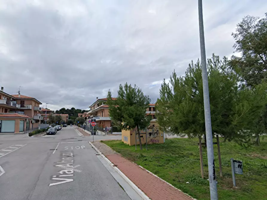 Immagine 18 di Appartamento in vendita  in Via Abruzzo a Porto San Giorgio