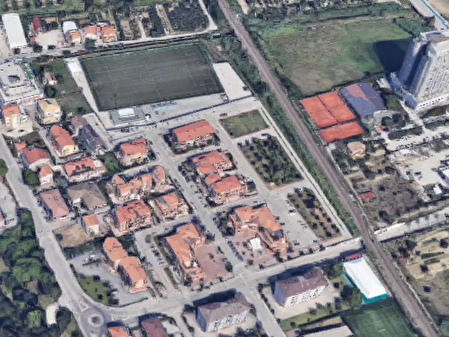 Immagine 19 di Appartamento in vendita  in Via Abruzzo a Porto San Giorgio