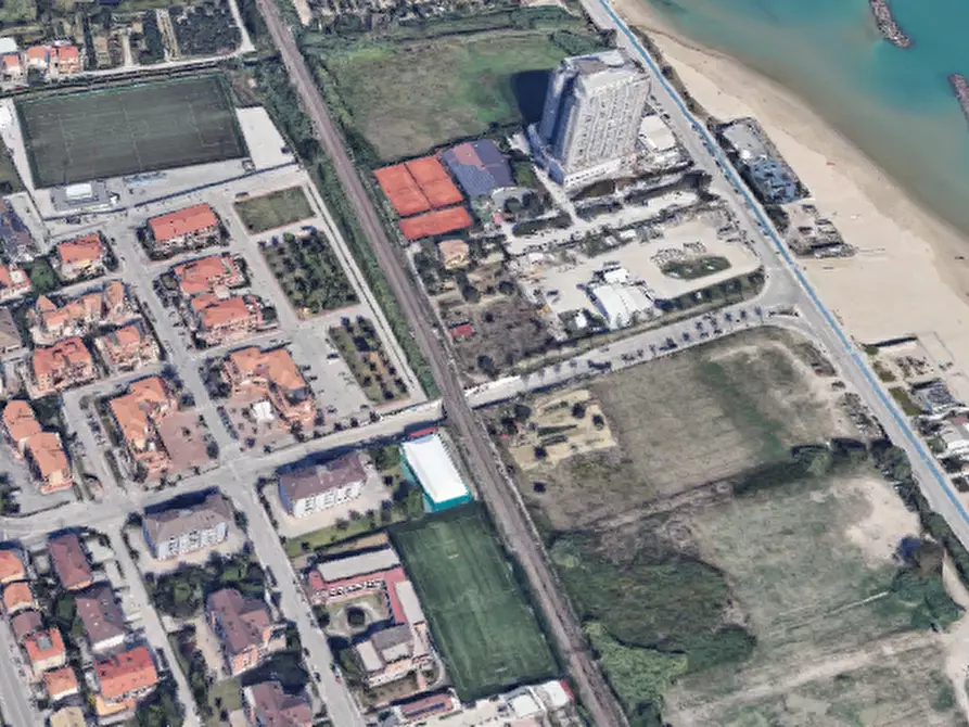 Immagine 20 di Appartamento in vendita  in Via Abruzzo a Porto San Giorgio