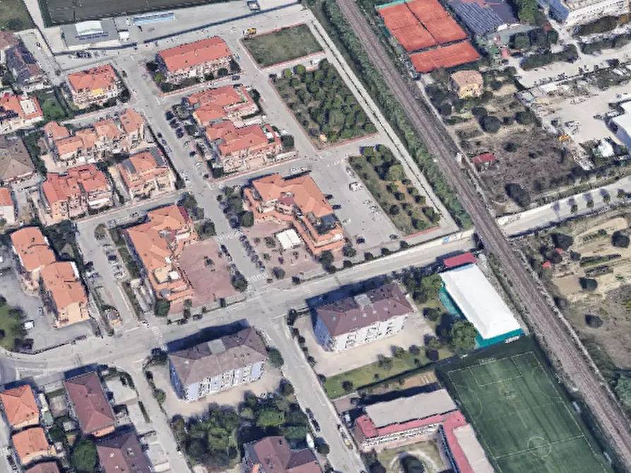 Immagine 21 di Appartamento in vendita  in Via Abruzzo a Porto San Giorgio