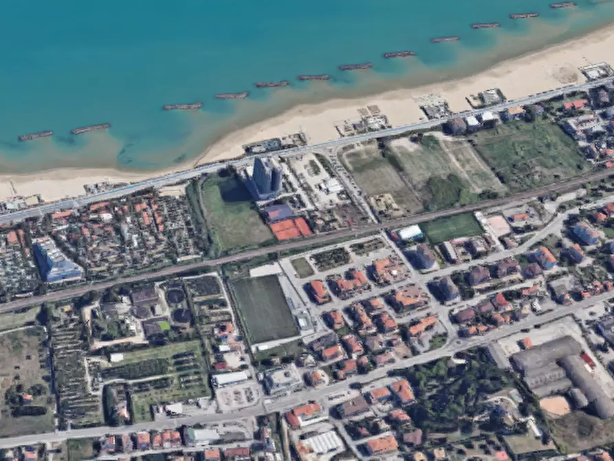 Immagine 23 di Appartamento in vendita  in Via Abruzzo a Porto San Giorgio