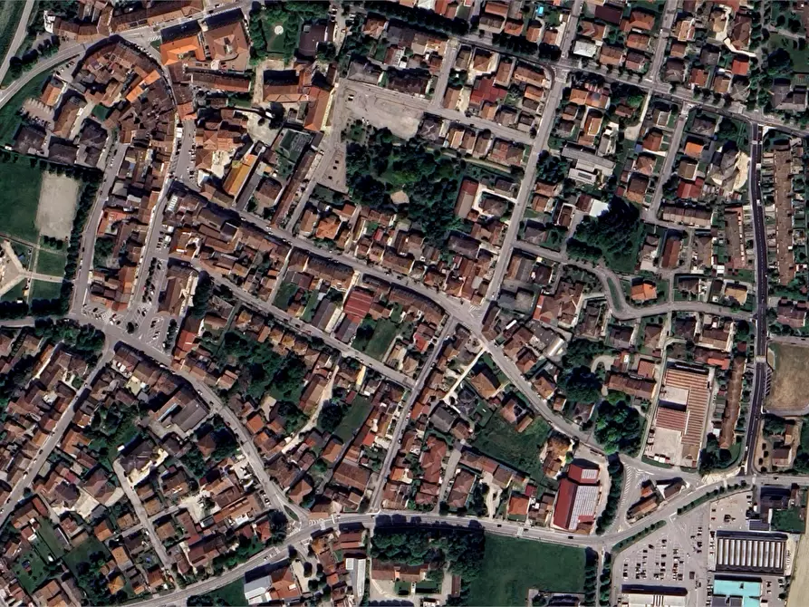 Immagine 19 di Ufficio in vendita  in Via IV Novembre a Quistello