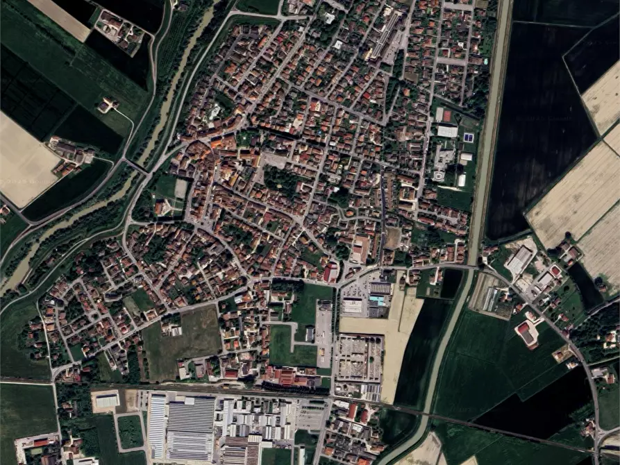 Immagine 20 di Ufficio in vendita  in Via IV Novembre a Quistello