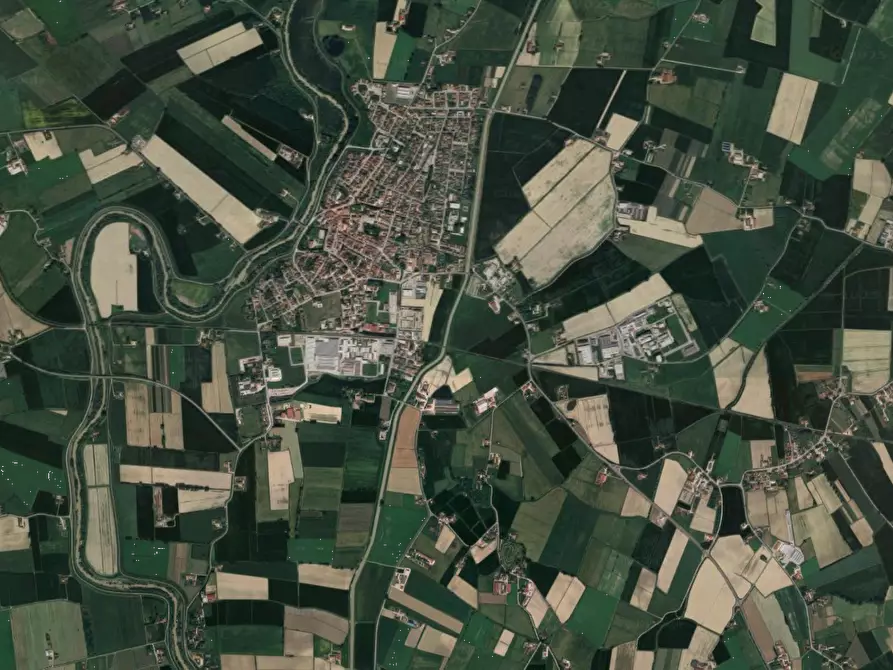 Immagine 21 di Ufficio in vendita  in Via IV Novembre a Quistello