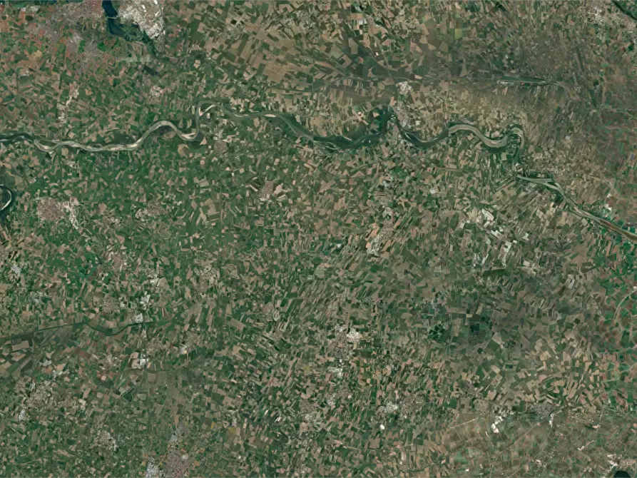 Immagine 23 di Ufficio in vendita  in Via IV Novembre a Quistello