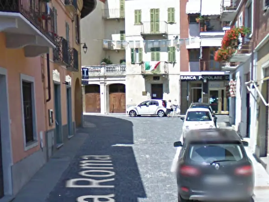 Immagine 27 di Casa indipendente in vendita  in Vicolo Trinità a Cocconato