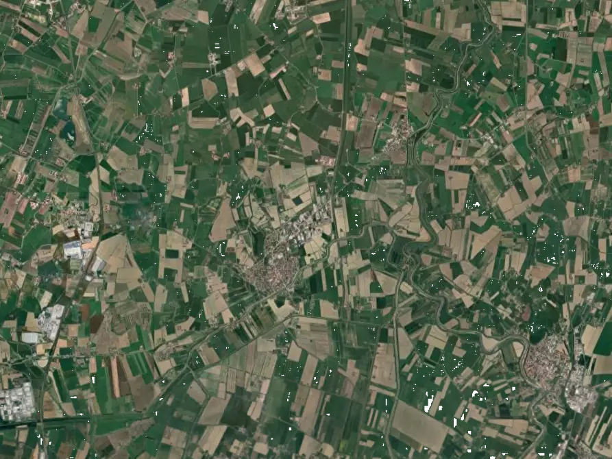 Immagine 9 di Appartamento in vendita  in Piazza Cesare Battisti a Moglia