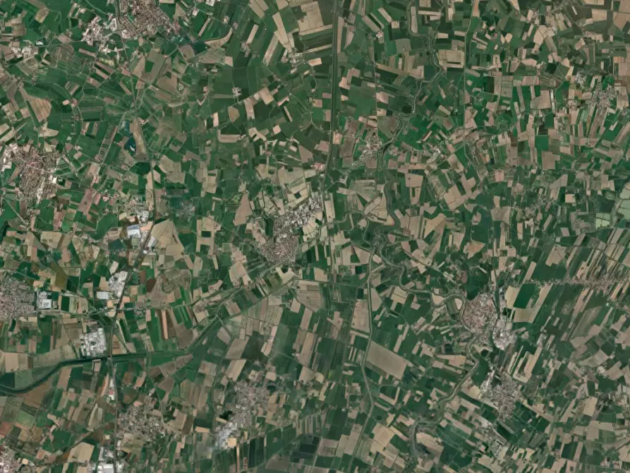 Immagine 10 di Appartamento in vendita  in Piazza Cesare Battisti a Moglia