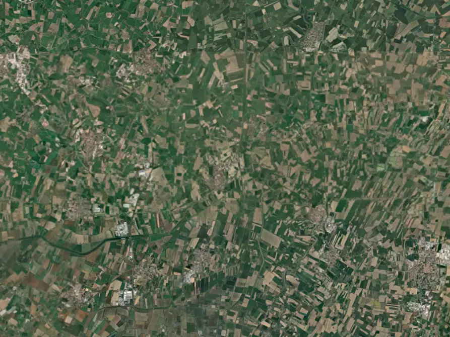 Immagine 11 di Appartamento in vendita  in Piazza Cesare Battisti a Moglia