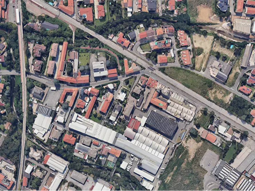 Immagine 8 di Appartamento in vendita  in Via Como a Cesano Maderno