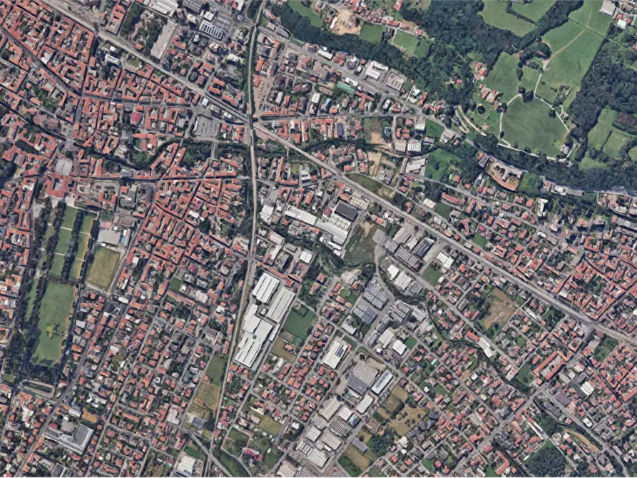 Immagine 9 di Appartamento in vendita  in Via Como a Cesano Maderno