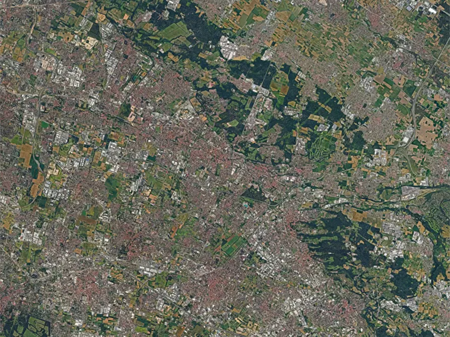 Immagine 11 di Appartamento in vendita  in Via Como a Cesano Maderno