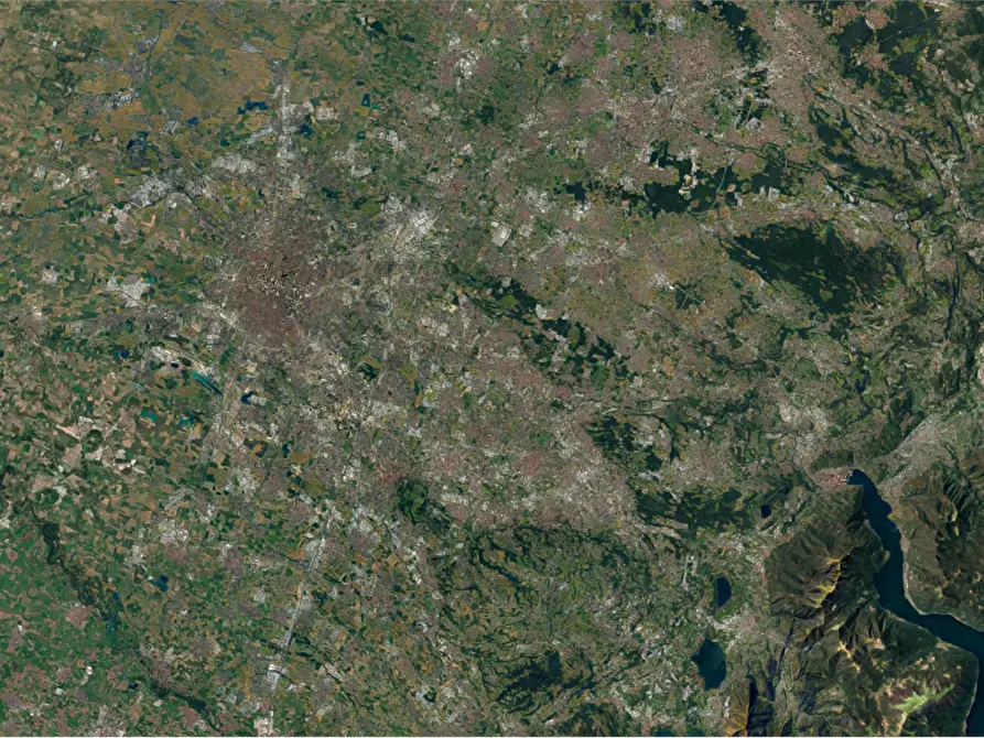 Immagine 12 di Appartamento in vendita  in Via Como a Cesano Maderno