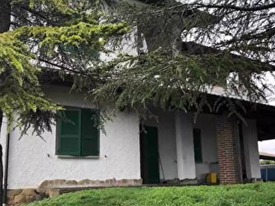 Immagine 3 di Villa in vendita  in Località Boffalora a Travo