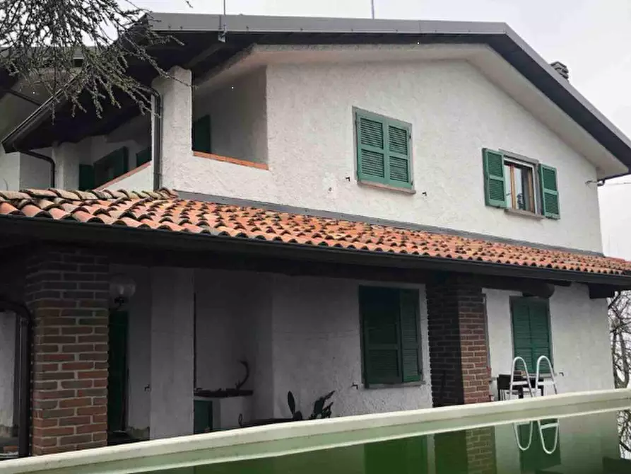 Immagine 2 di Villa in vendita  in Località Boffalora a Travo