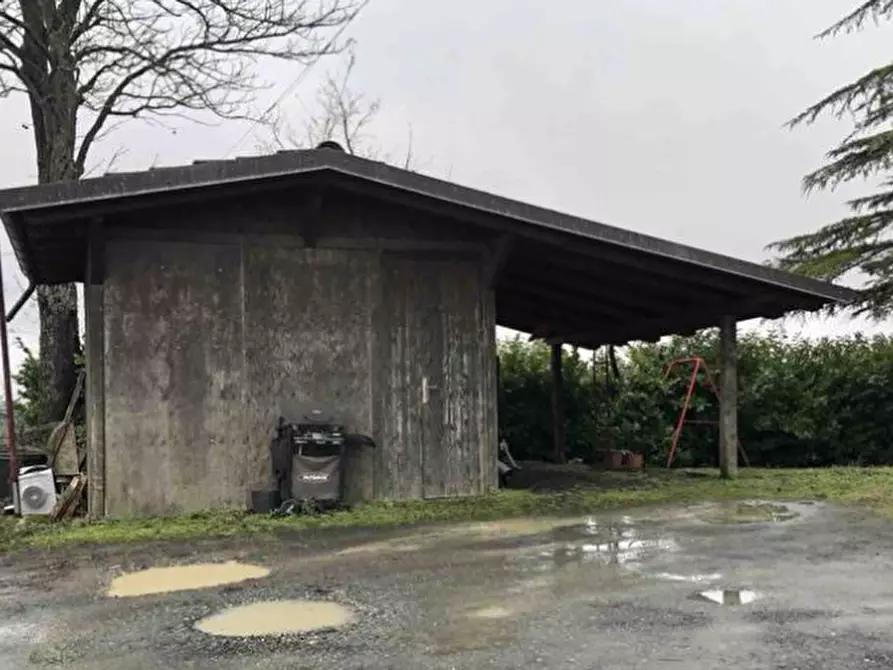 Immagine 10 di Villa in vendita  in Località Boffalora a Travo