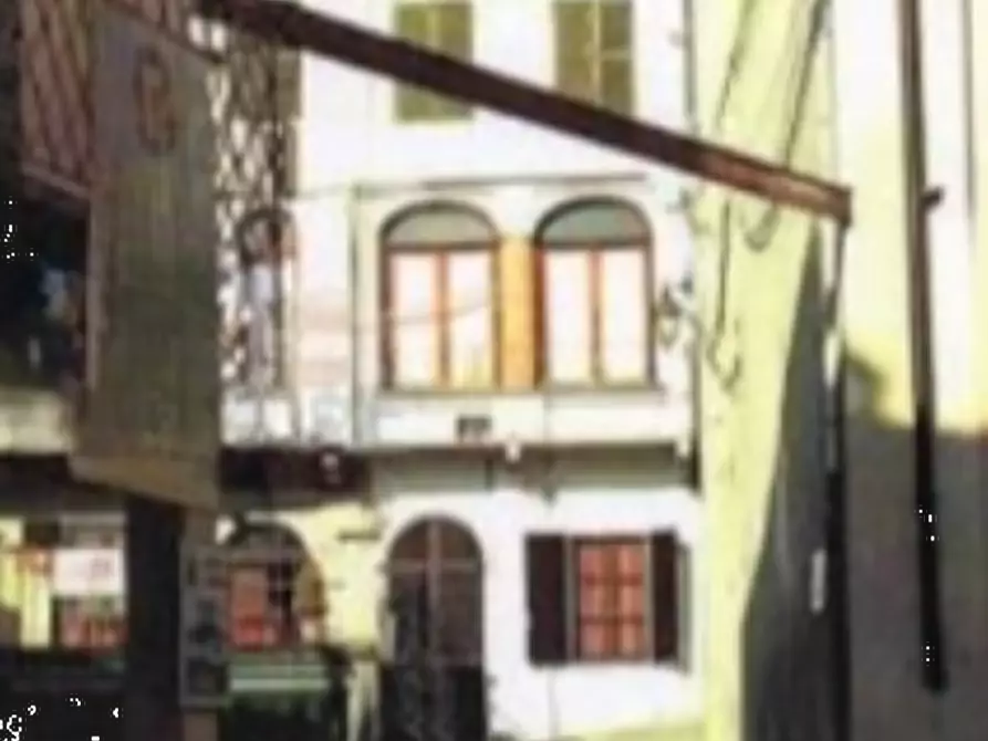 Immagine 1 di Casa indipendente in vendita  in Vicolo Trinità a Cocconato