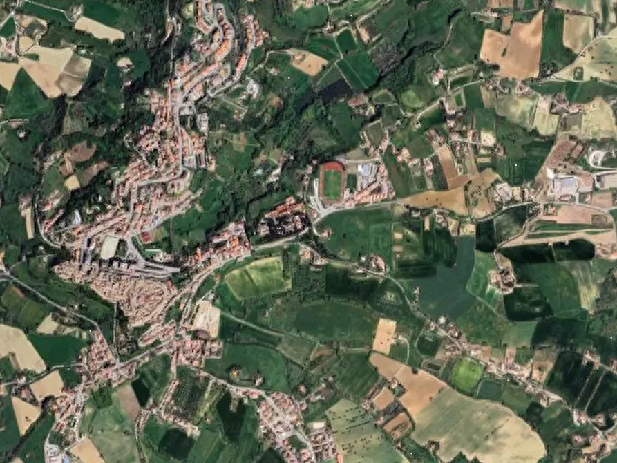 Immagine 17 di Appartamento in vendita  in Strada Montegranarese a Sant'elpidio A Mare