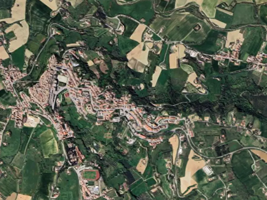 Immagine 20 di Appartamento in vendita  in Strada Montegranarese a Sant'elpidio A Mare