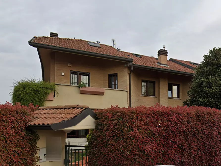 Immagine 8 di Casa bifamiliare in vendita  in Via M. Callas a Paderno Dugnano