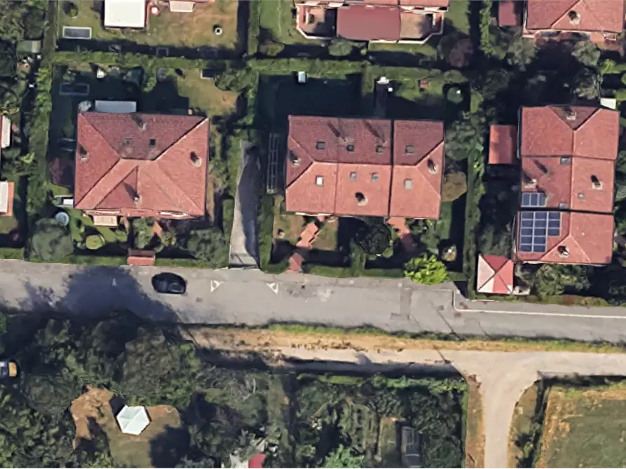 Immagine 16 di Casa bifamiliare in vendita  in Via M. Callas a Paderno Dugnano