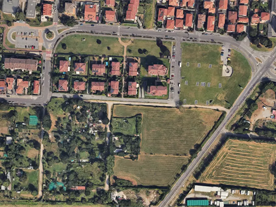 Immagine 17 di Casa bifamiliare in vendita  in Via M. Callas a Paderno Dugnano