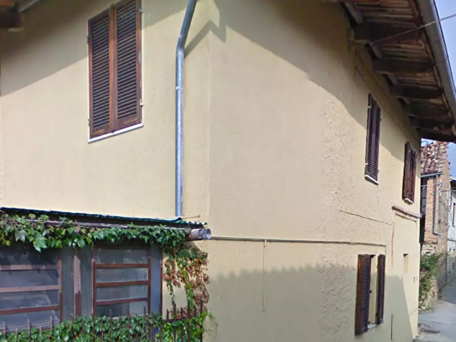 Immagine 3 di Porzione di casa in vendita  in Via Inserra a Cerreto D'asti