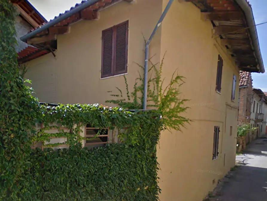 Immagine 4 di Porzione di casa in vendita  in Via Inserra a Cerreto D'asti