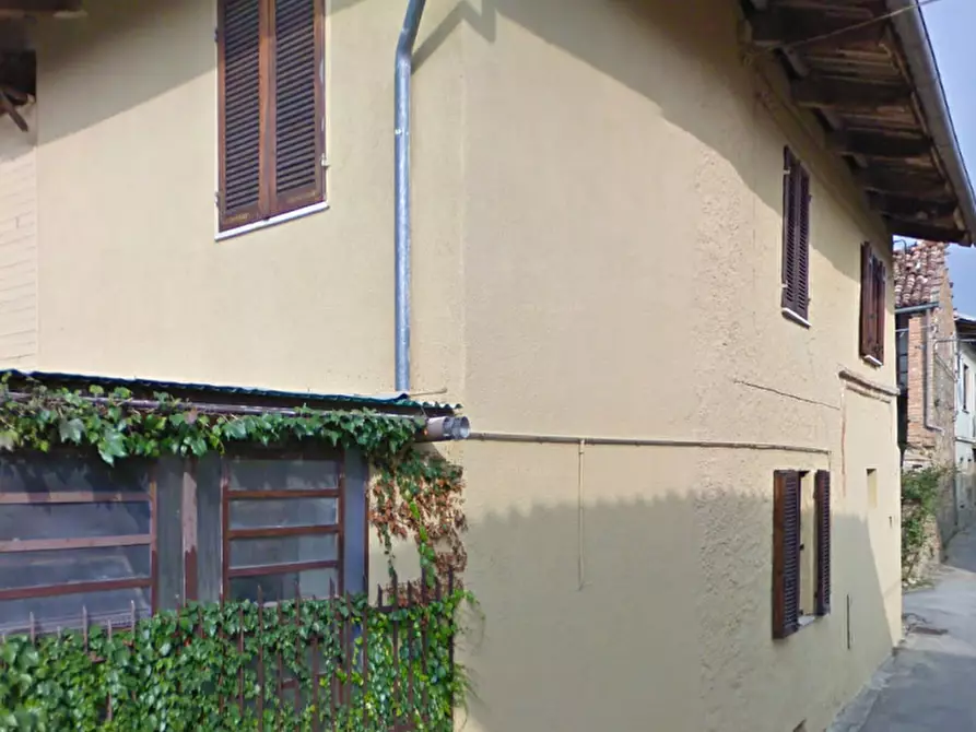 Immagine 6 di Porzione di casa in vendita  in Via Inserra a Cerreto D'asti