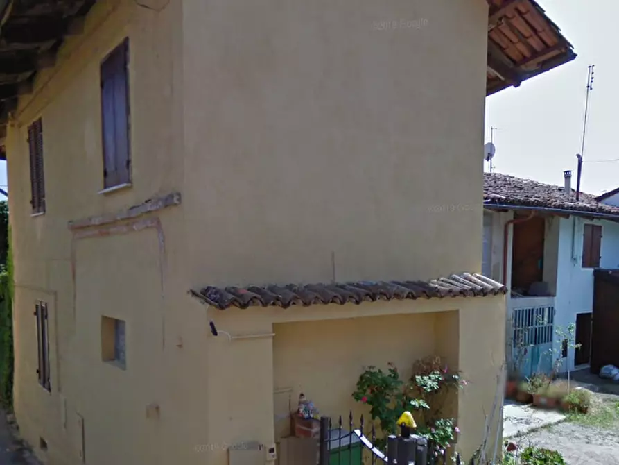 Immagine 7 di Porzione di casa in vendita  in Via Inserra a Cerreto D'asti